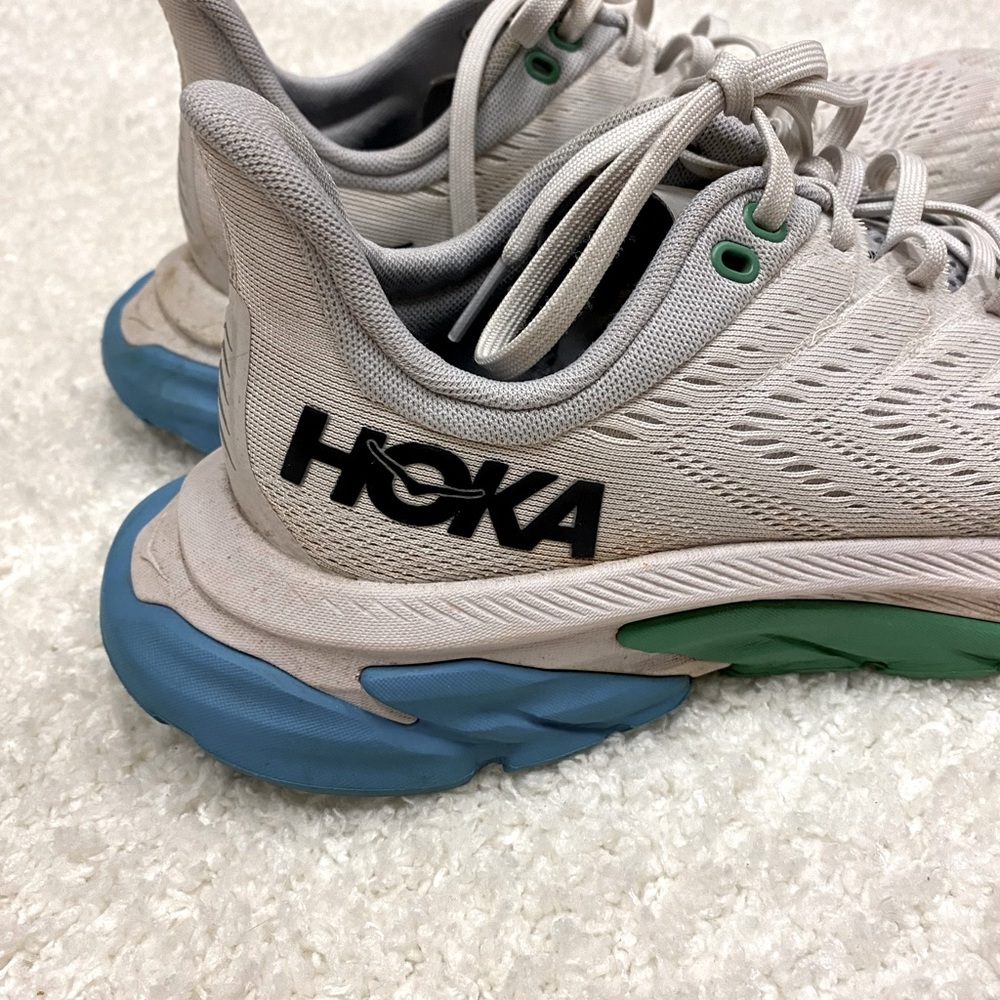 Hoka tennis shoes